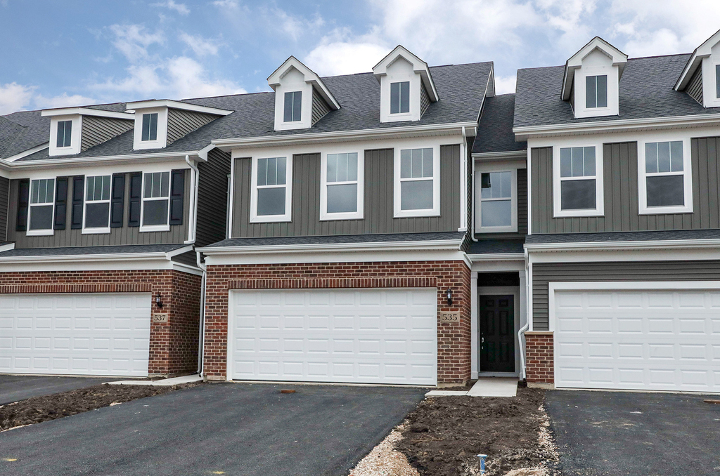 535 Watercress Drive - Photo 0