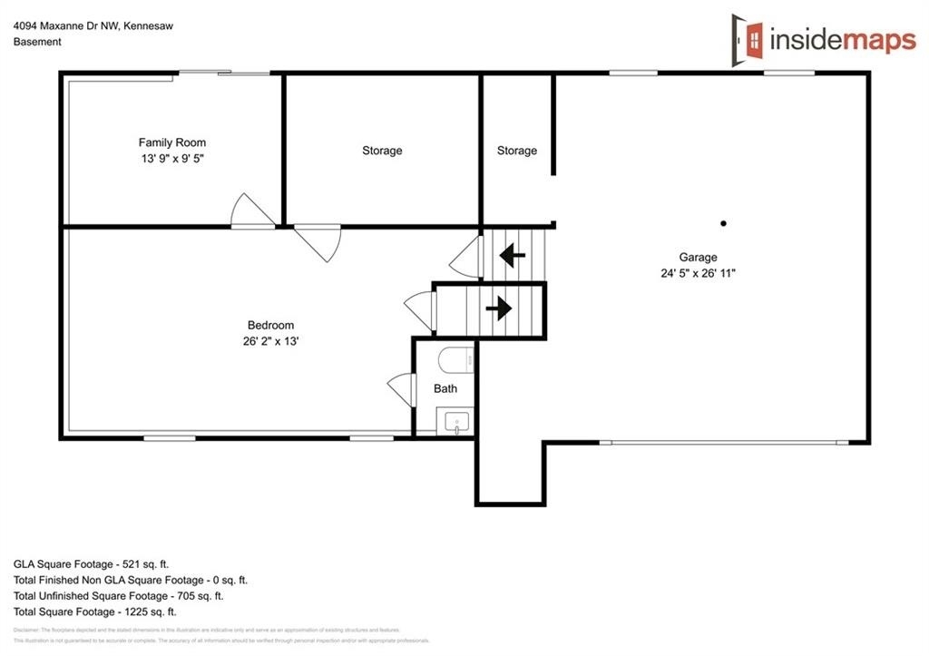 4094 Maxanne Drive Nw - Photo 23