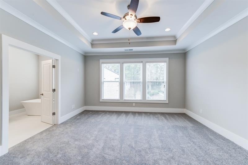 4304 Walsh Drive - Photo 16