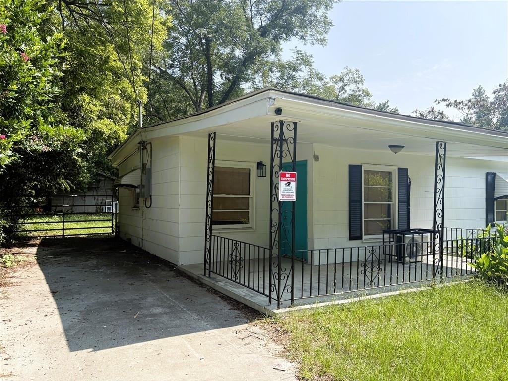 4049 Villa Avenue - Photo 1