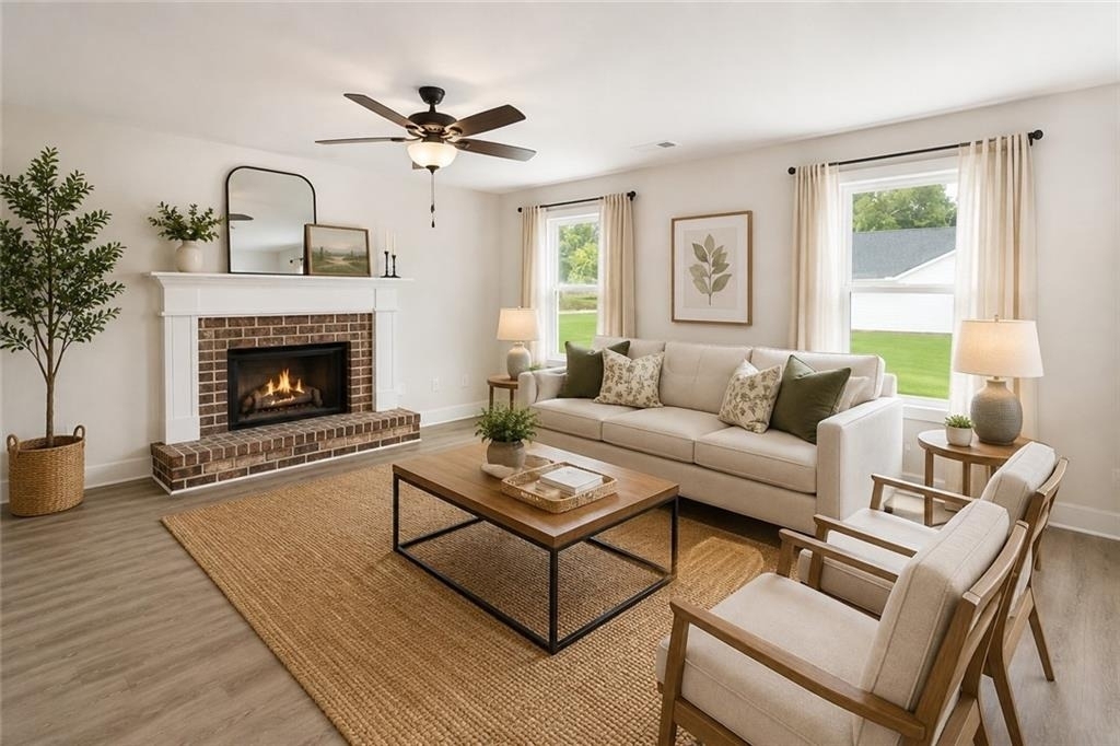 45 Altamaha Drive - Photo 3