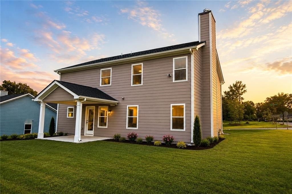 45 Altamaha Drive - Photo 16