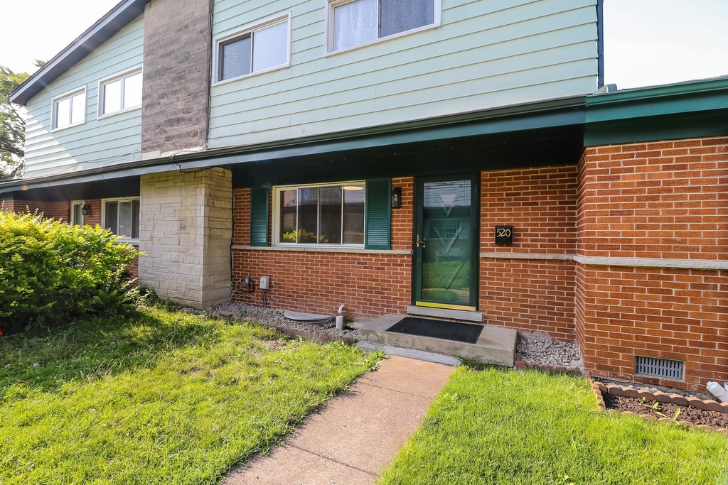 520 Glendale Road - Photo 0