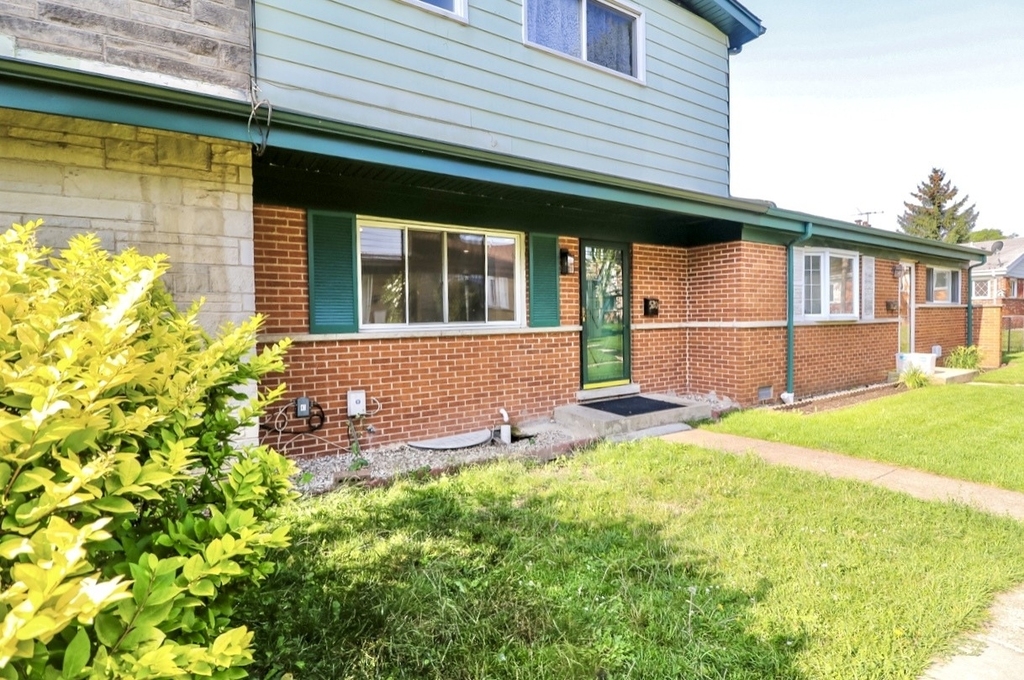 520 Glendale Road - Photo 1