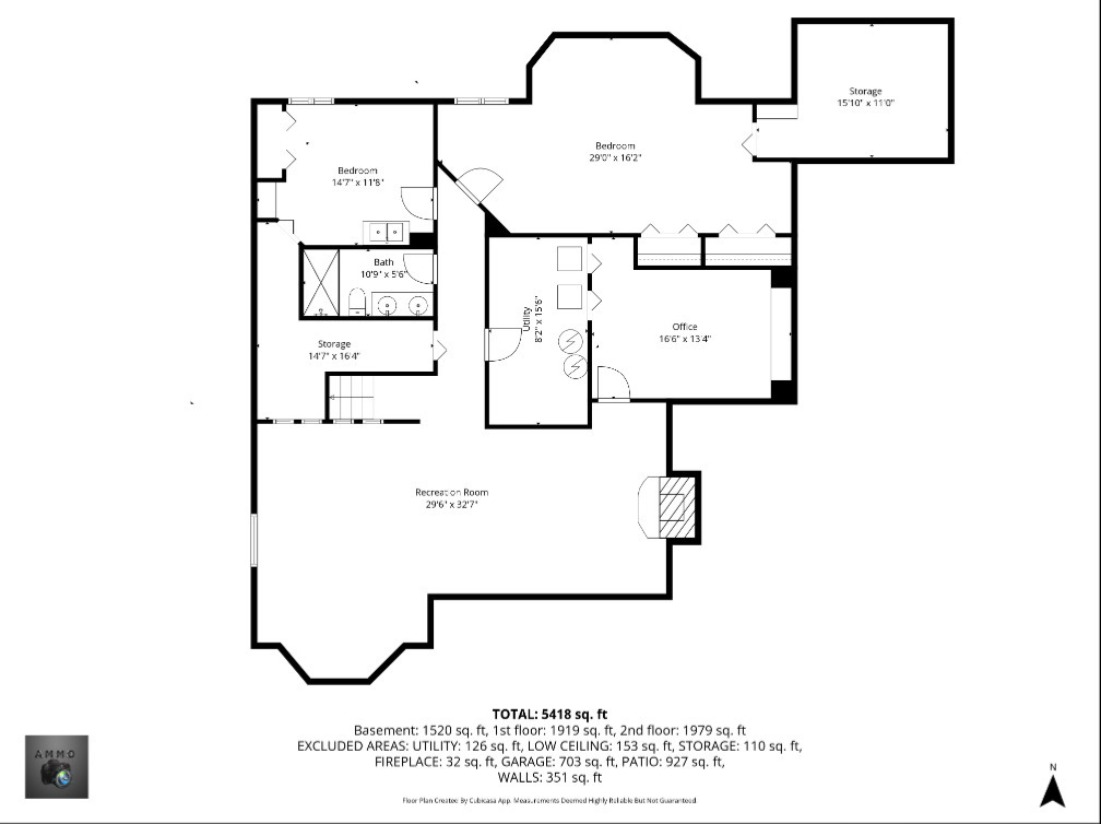322 Hemlock Lane - Photo 56
