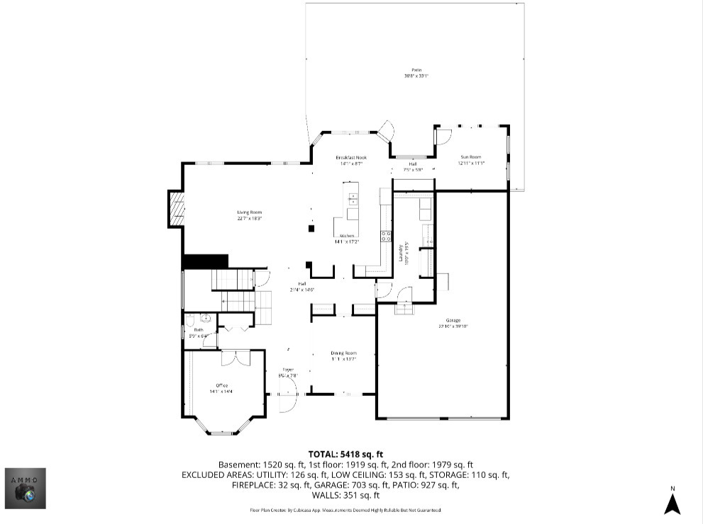 322 Hemlock Lane - Photo 57