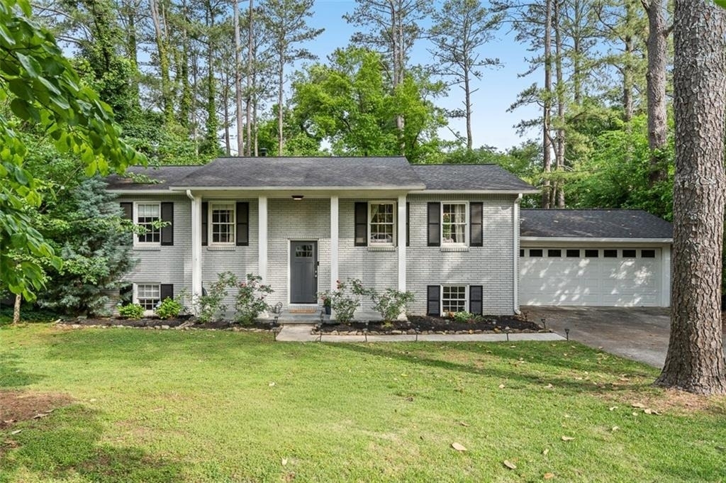 3334 Romelie Drive - Photo 0