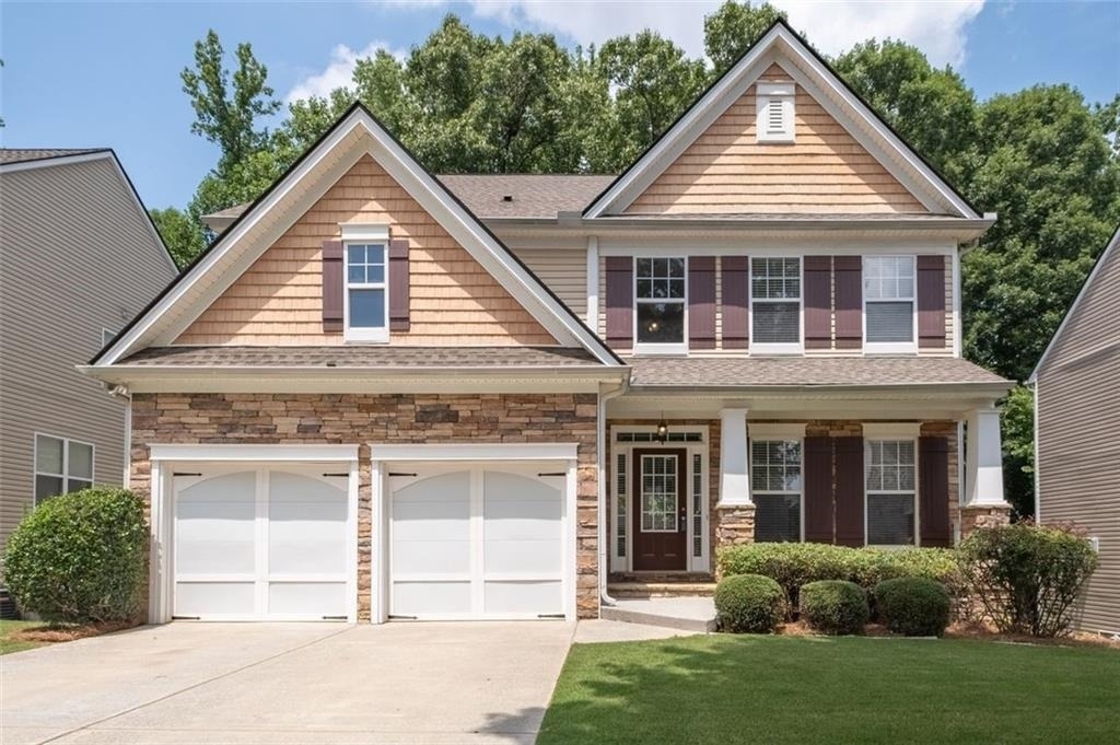 2531 Fieldview Way - Photo 0