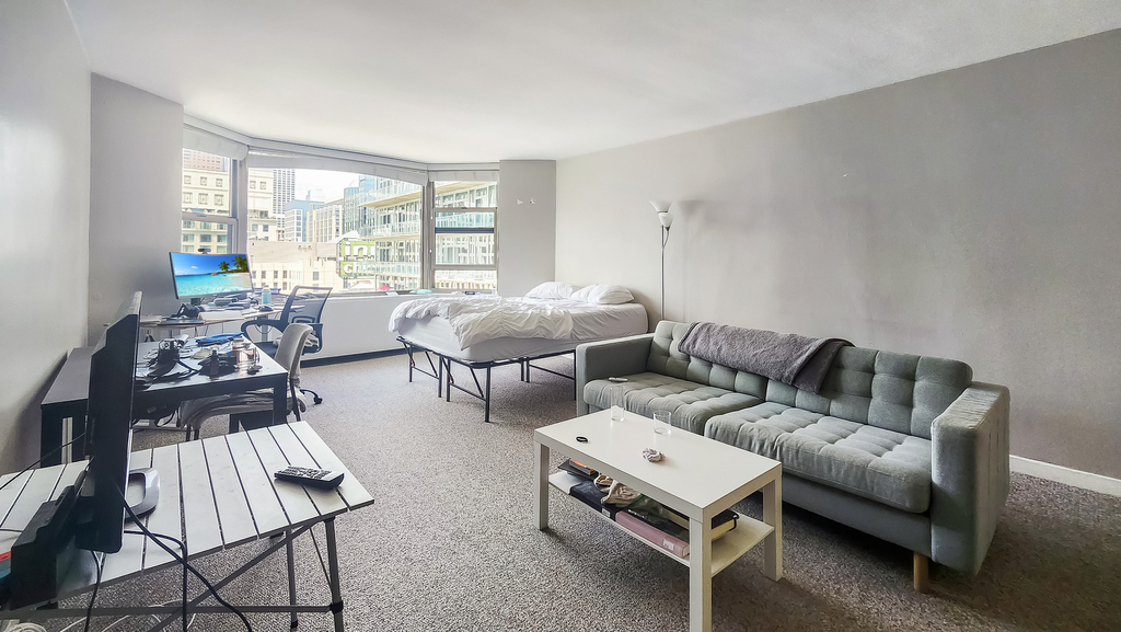535 N Michigan Avenue - Photo 2