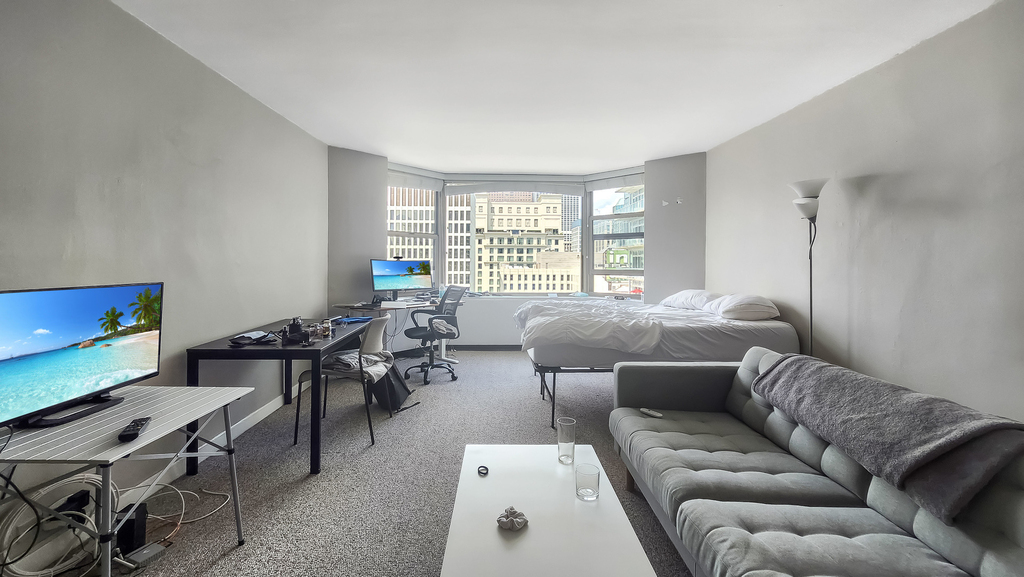 535 N Michigan Avenue - Photo 1