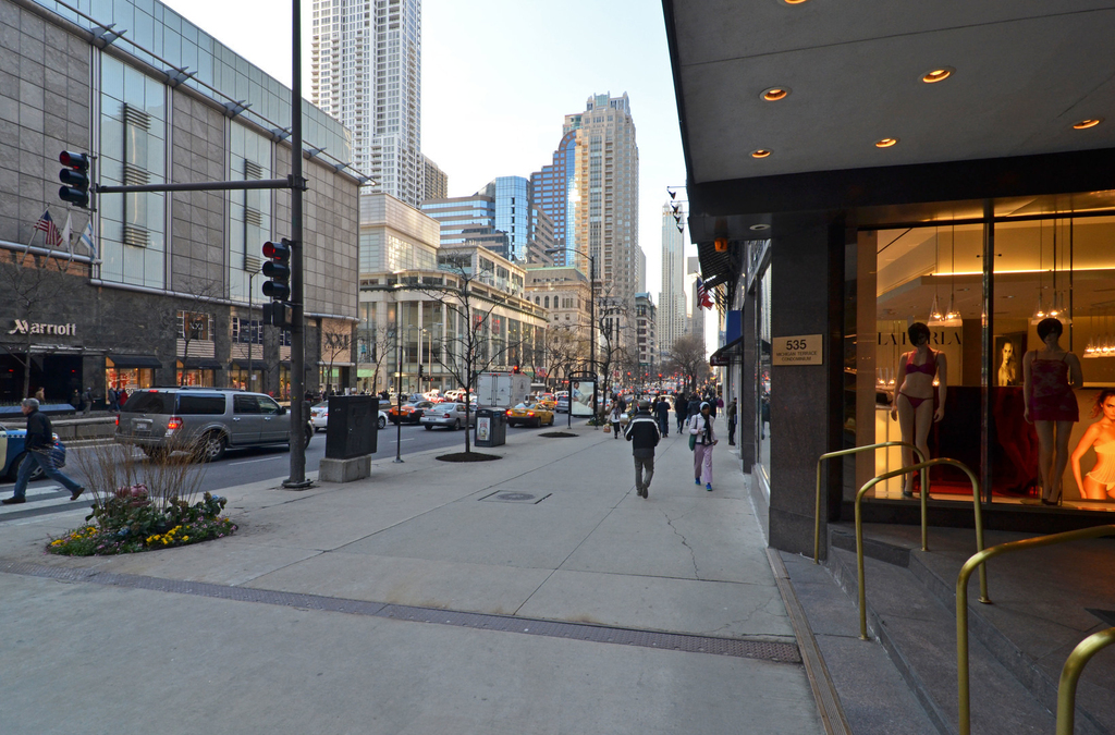 535 N Michigan Avenue - Photo 16