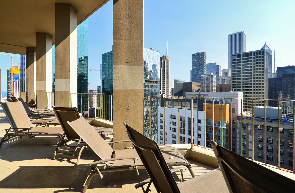 535 N Michigan Avenue - Photo 14