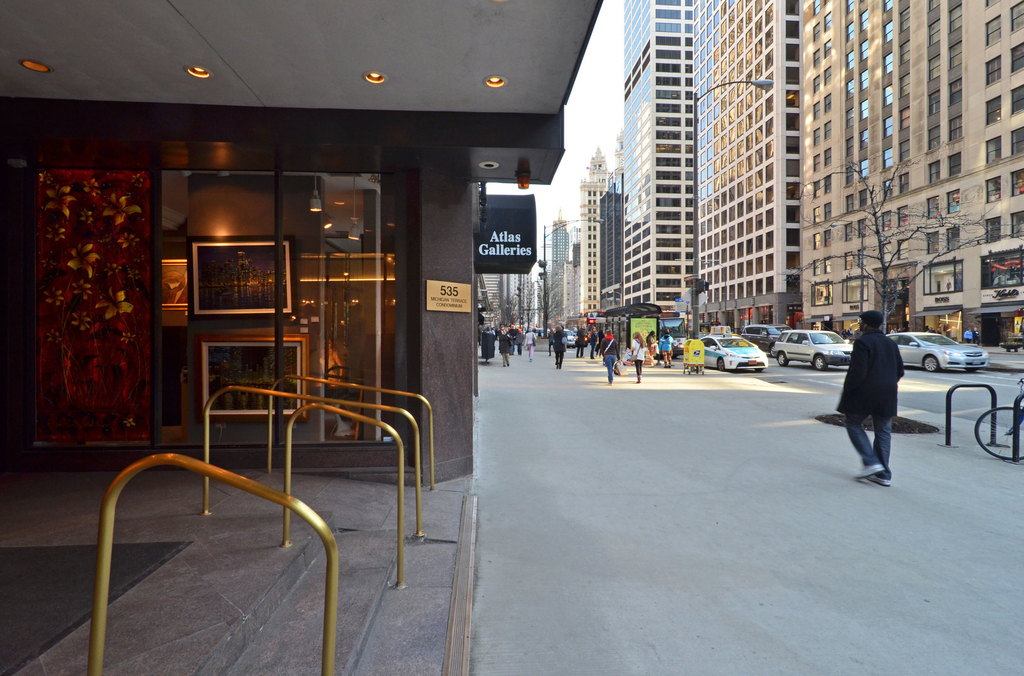 535 N Michigan Avenue - Photo 15