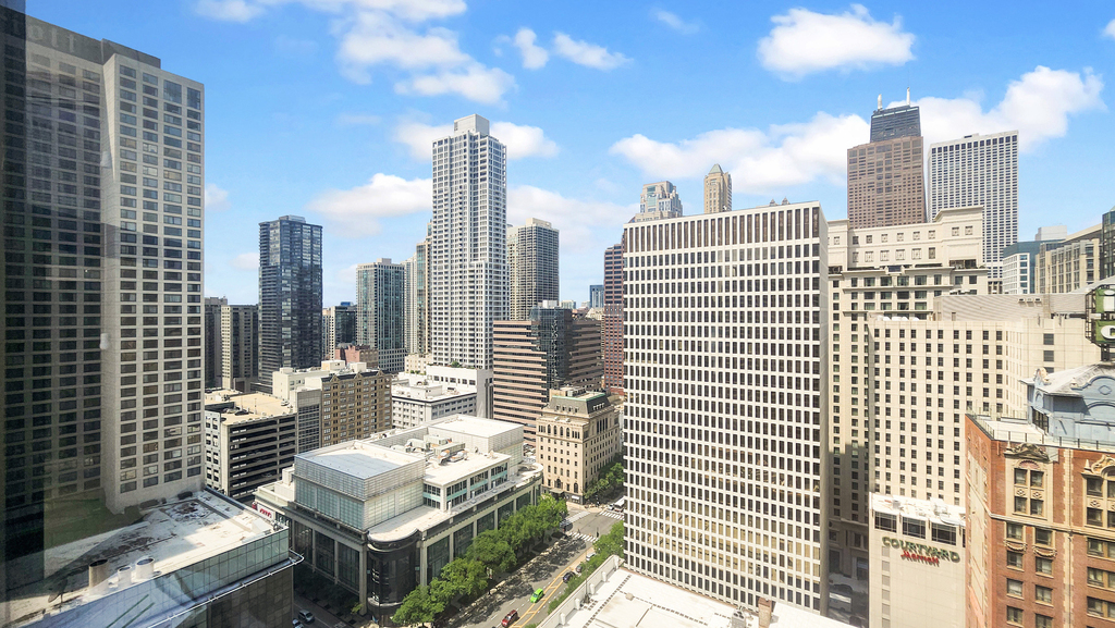 535 N Michigan Avenue - Photo 9