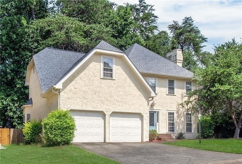 919 Bridgegate Drive Ne - Photo 1