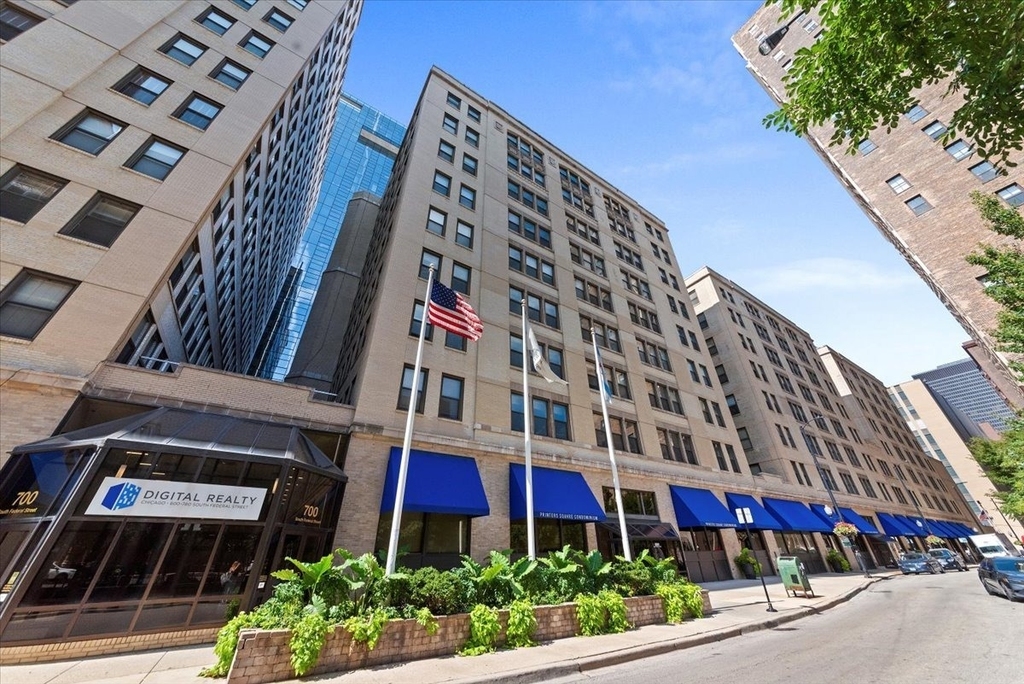 680 S Federal Street - Photo 0
