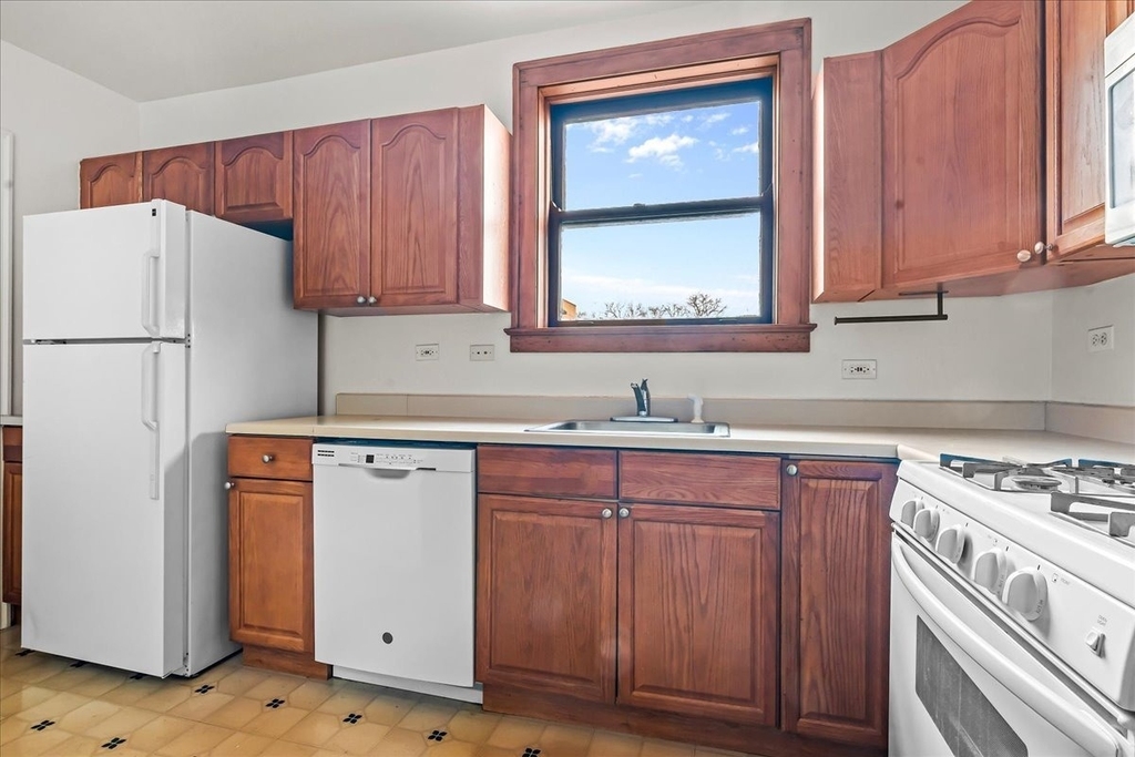 909 Green Bay Road - Photo 5