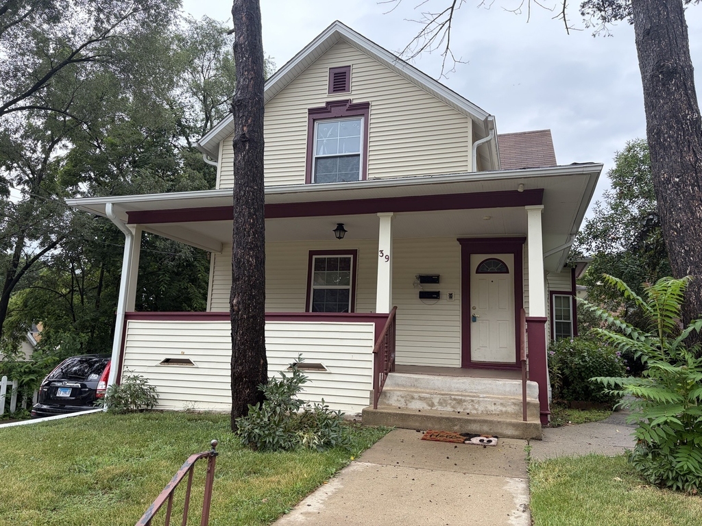 39 Leonard Street - Photo 1