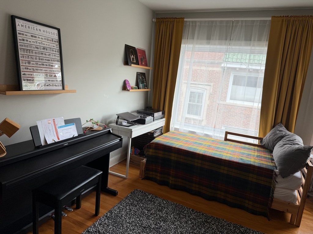 1226 Elmwood Avenue - Photo 1