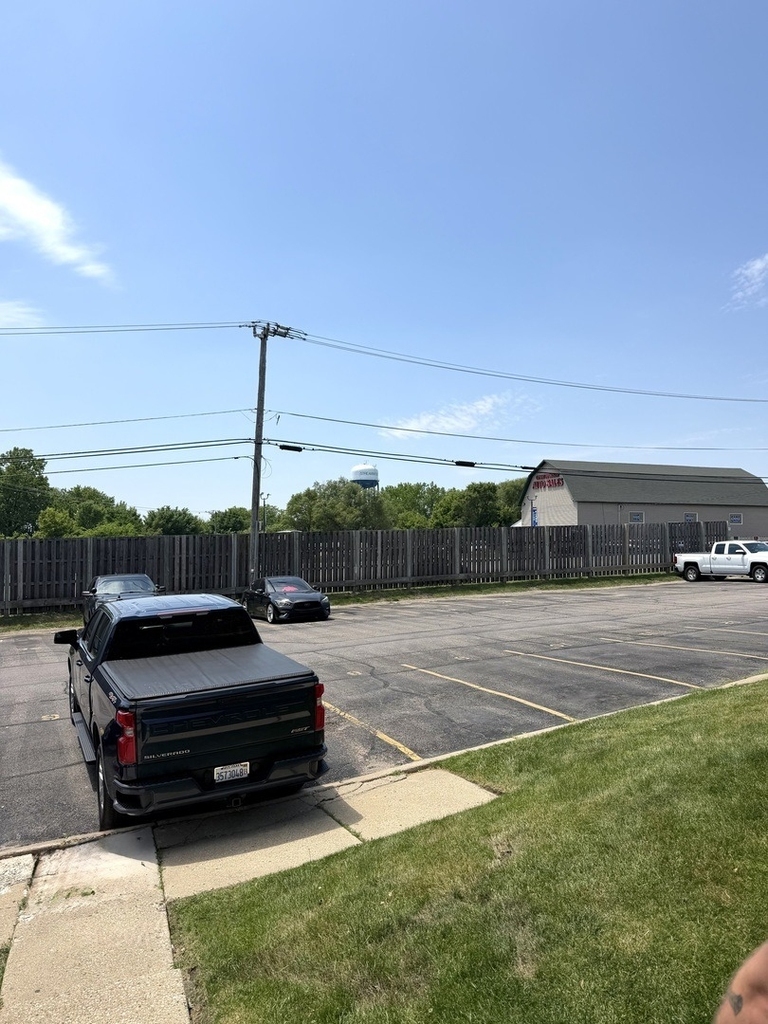 2500 Mark Thomas Lane - Photo 1