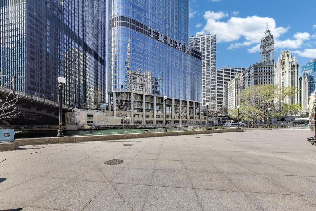 401 N Wabash Avenue - Photo 32