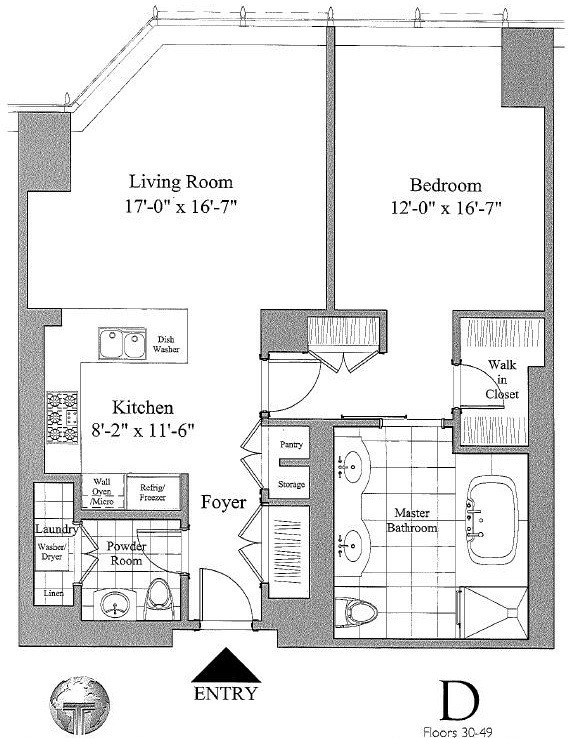 401 N Wabash Avenue - Photo 9
