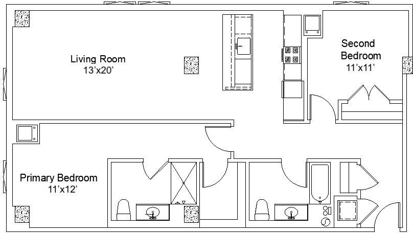 171 N Aberdeen Street - Photo 26