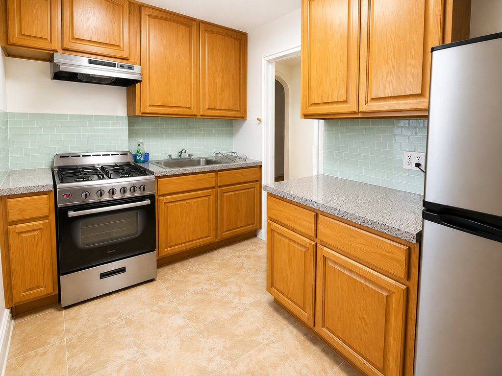 46th street - Photo 4