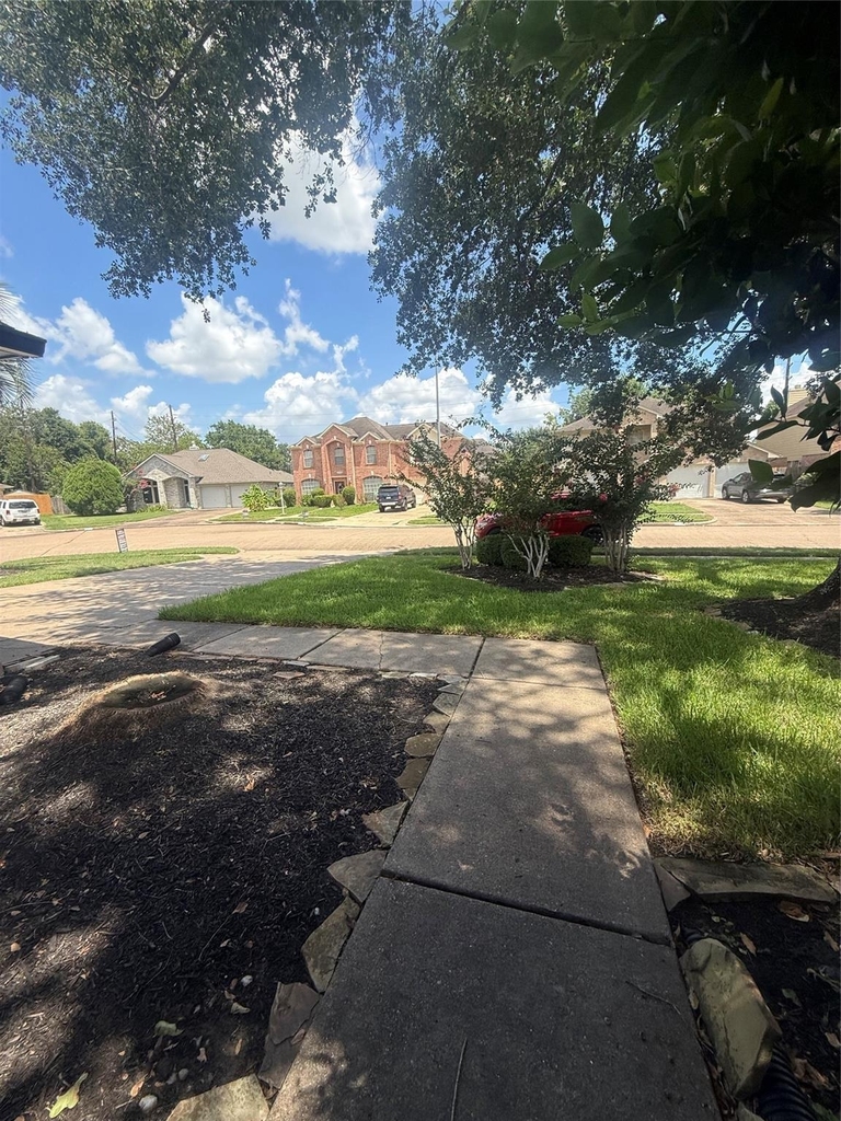 8210 Paddington Place Drive - Photo 1