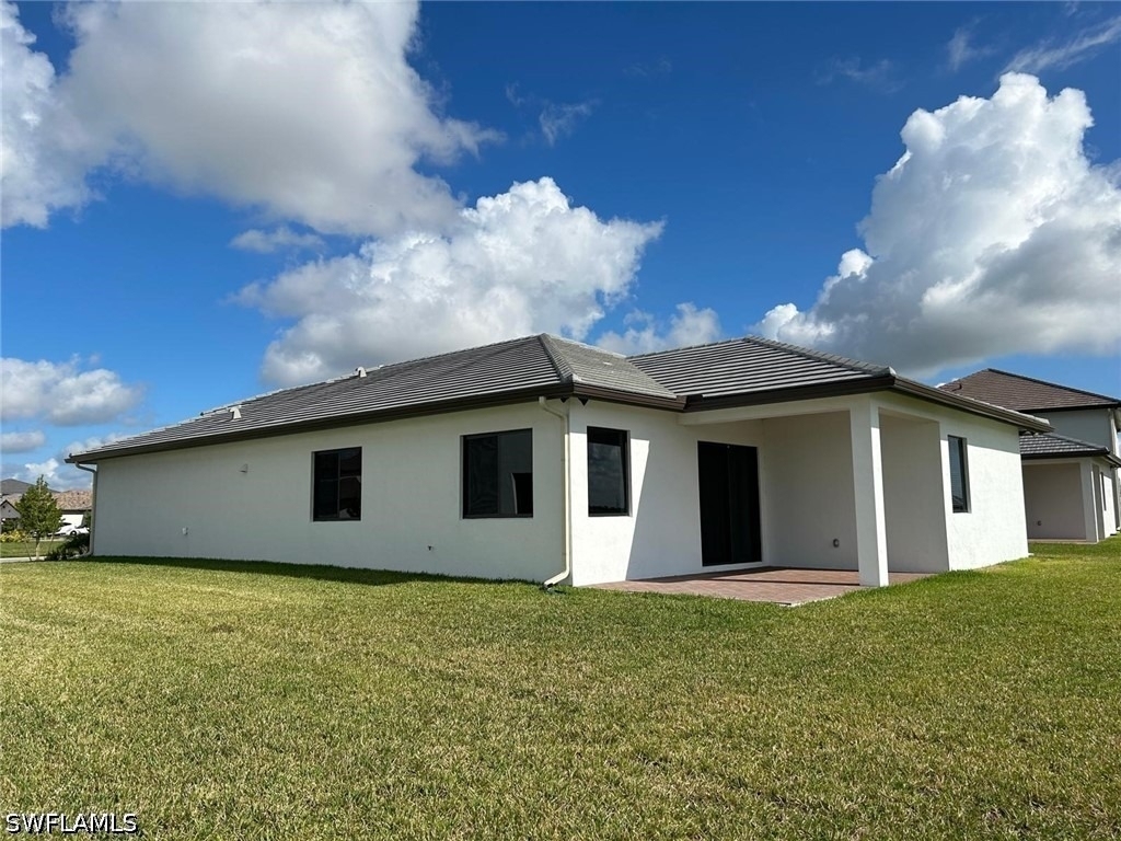 5081 Gambero Way - Photo 1