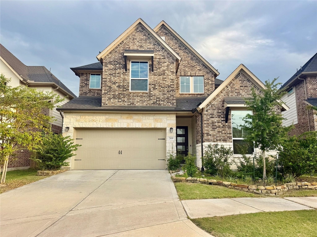 25859 Rippey Glen Drive - Photo 0