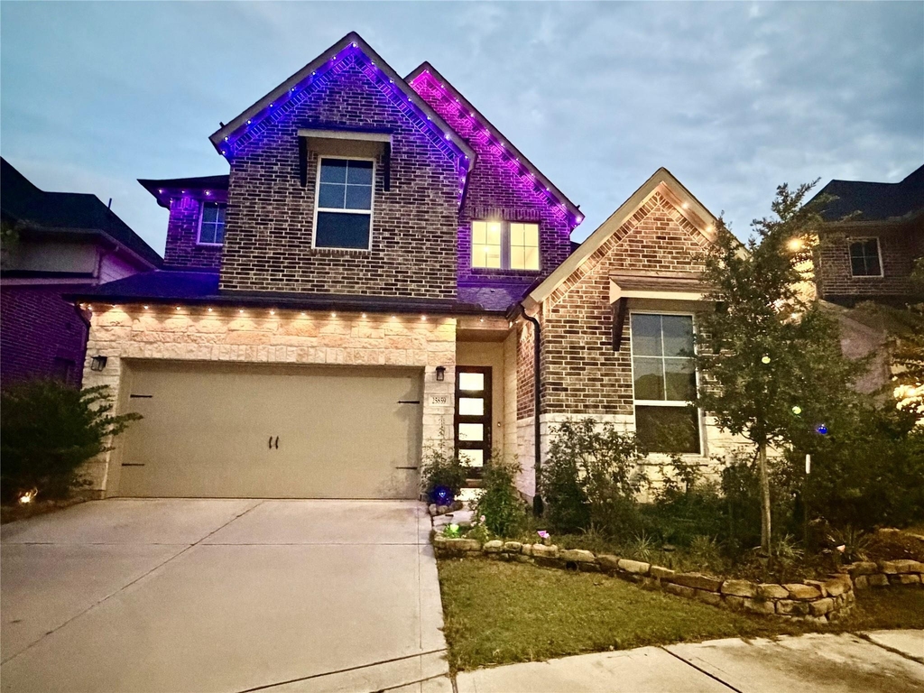 25859 Rippey Glen Drive - Photo 1