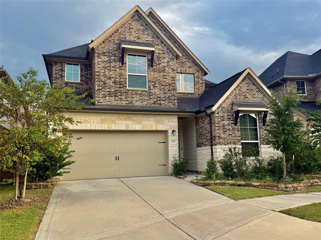 25859 Rippey Glen Drive - Photo 2