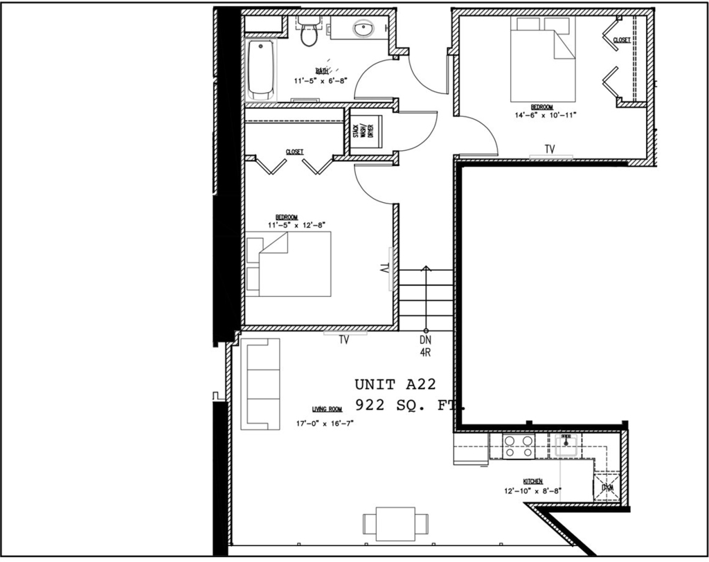 875 Elm - Photo 44