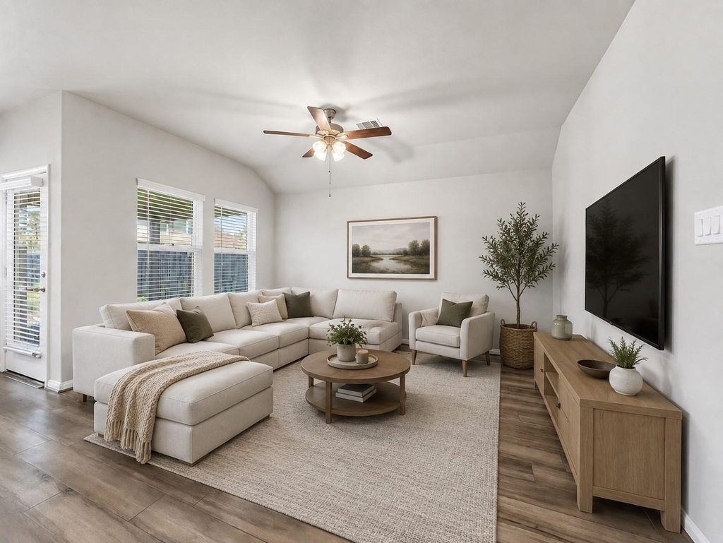 12900 S Winding Pines Drive - Photo 4