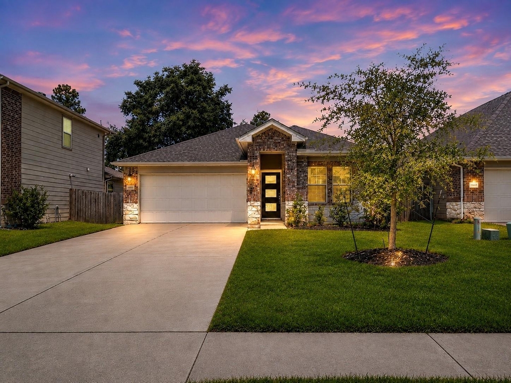 12900 S Winding Pines Drive - Photo 0