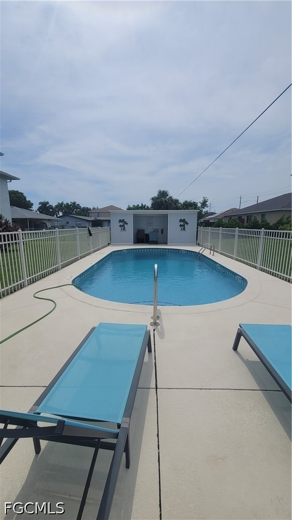 1202 Cape Coral Parkway W - Photo 1