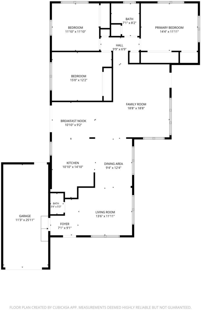 2109 Jeridona Street - Photo 20