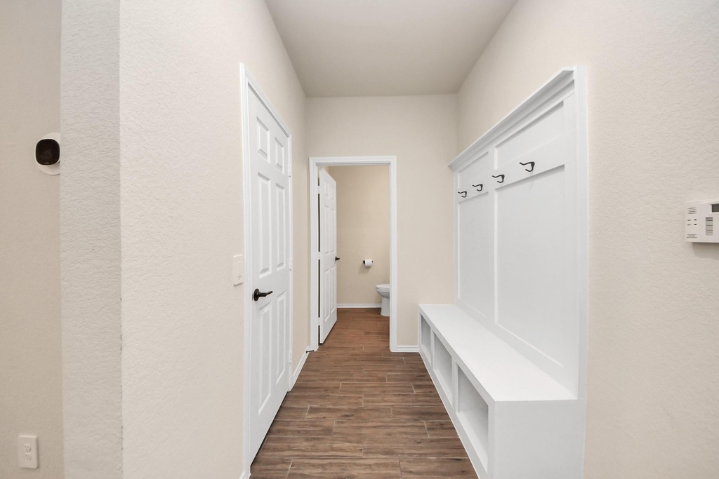 10325 Harmon Smith Drive - Photo 18