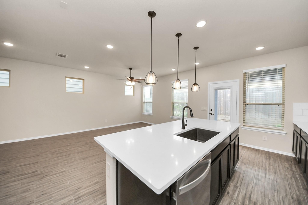 10325 Harmon Smith Drive - Photo 1