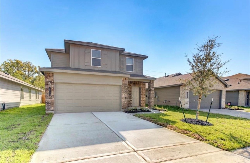 12322 Morning Vista Drive - Photo 1