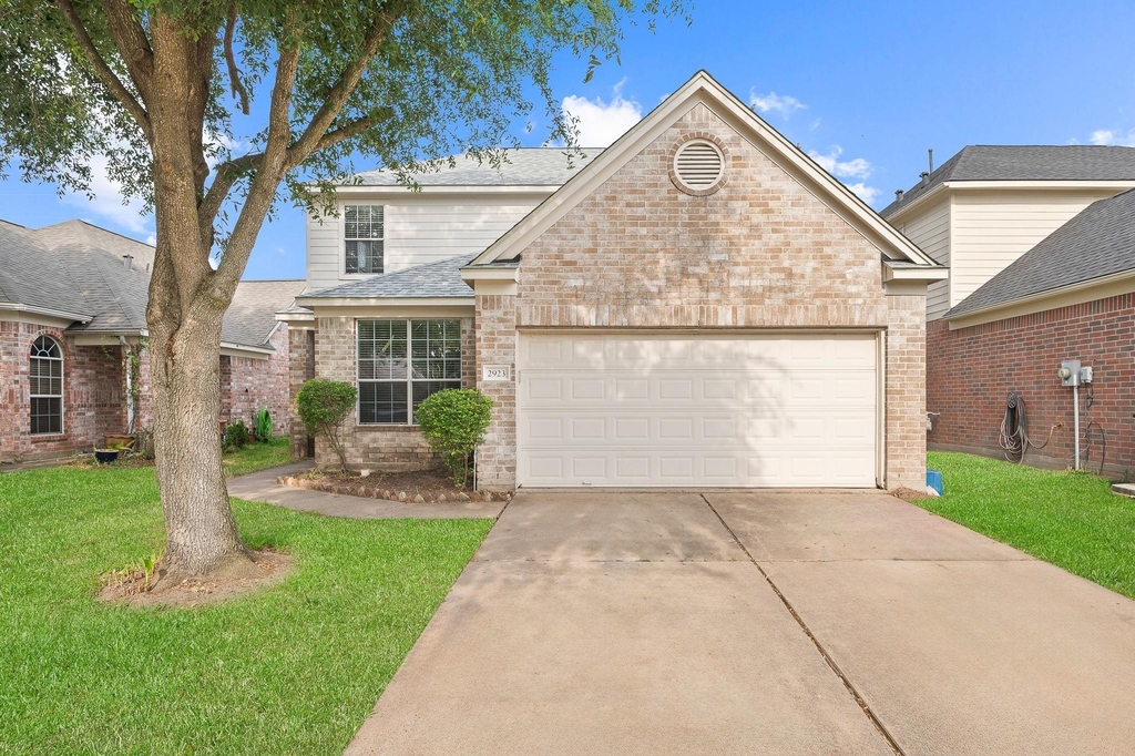 2923 Ridge Scene Way - Photo 0