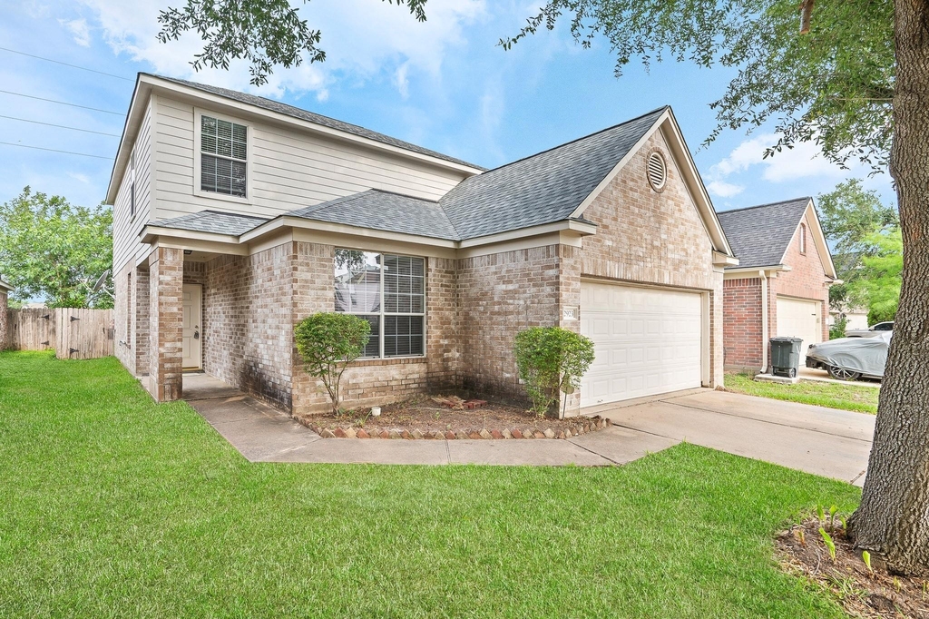 2923 Ridge Scene Way - Photo 2