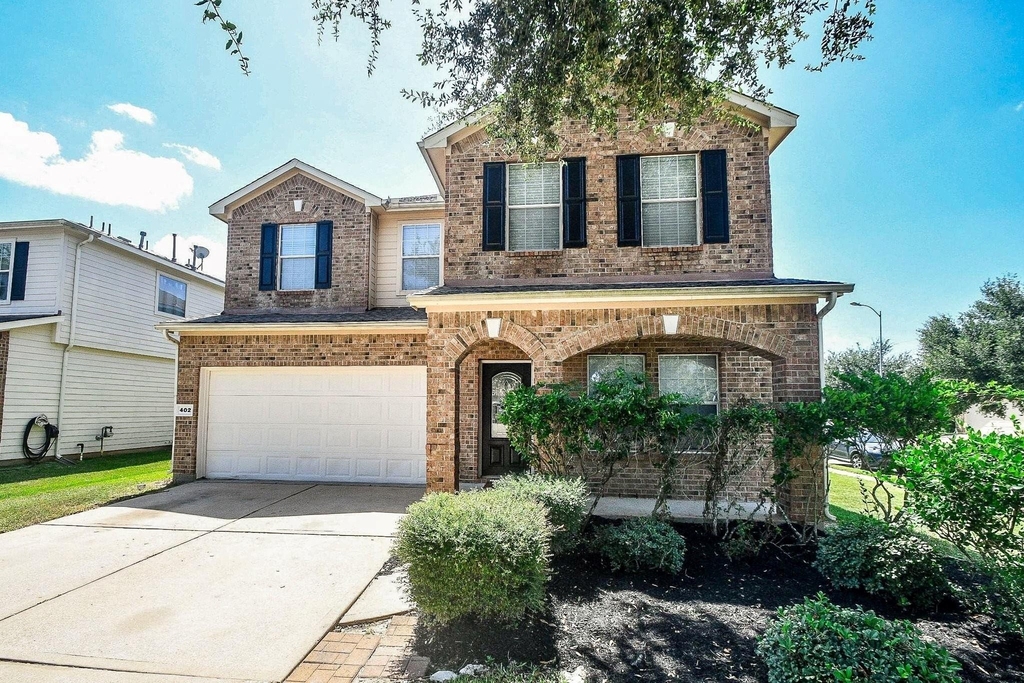 402 New Hope Lane - Photo 1
