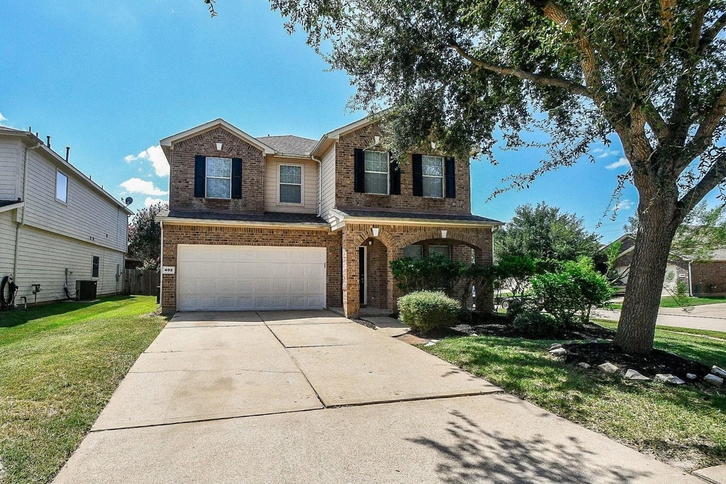 402 New Hope Lane - Photo 3