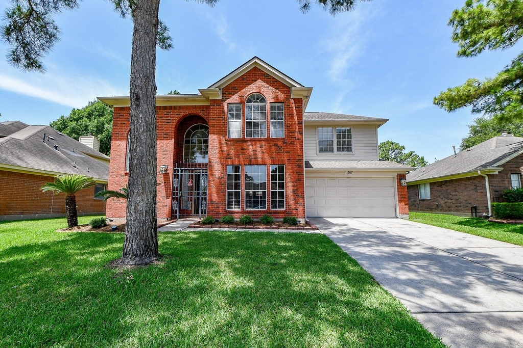 11707 Turtle Lake Drive - Photo 0