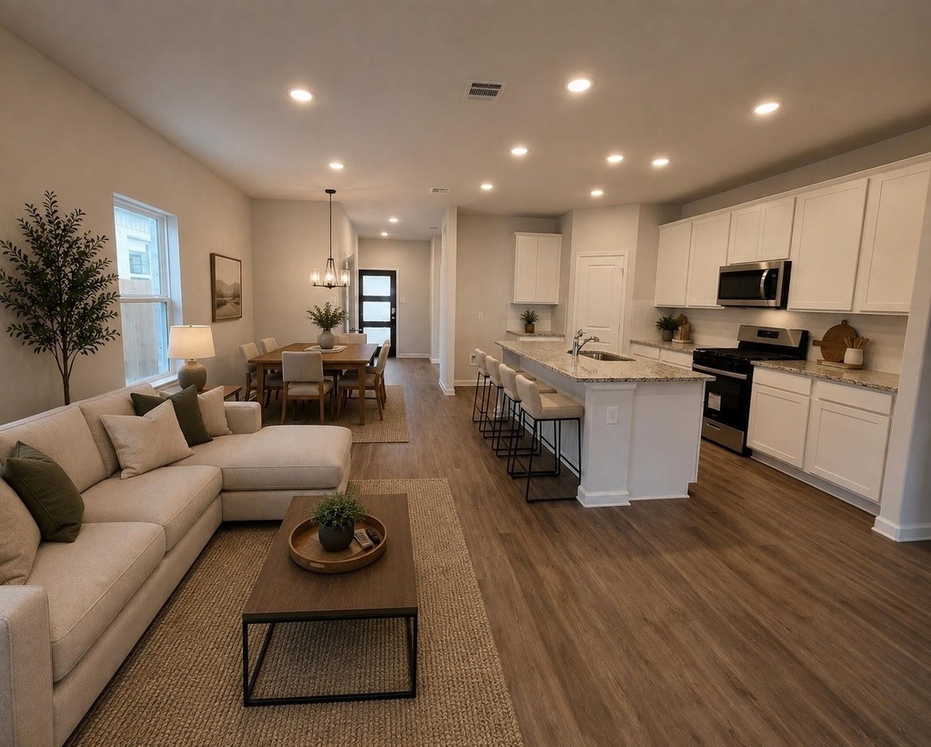 8030 Peppercorn Street - Photo 2