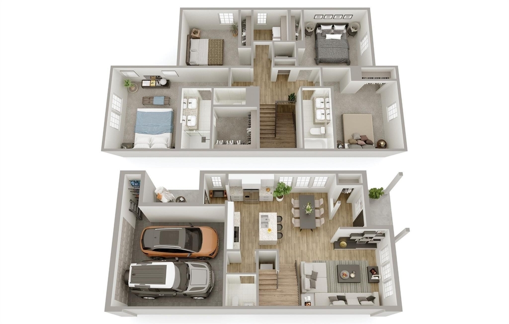 22700 Elyson Falls Drive - Photo 3