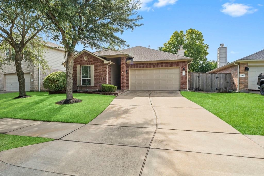 21127 Gladys Yoakum Drive - Photo 3