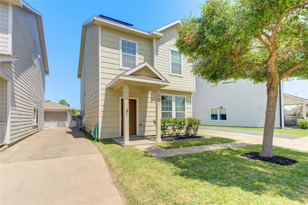 16726 Mammoth Springs Drive - Photo 1